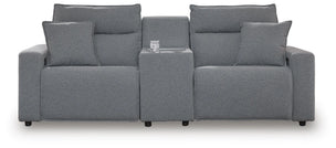 Motion Sectional