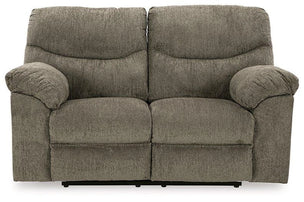 Motion Loveseat