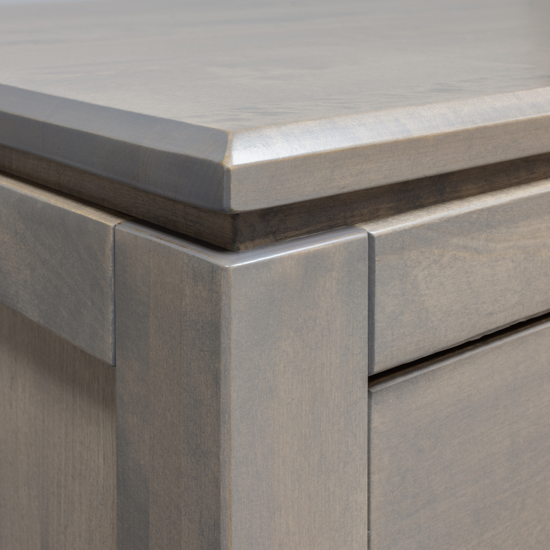Bruce Coffee Table