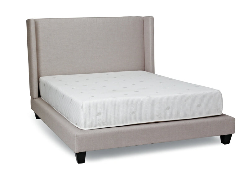 Stylus Sofas BENTO QUEEN BED