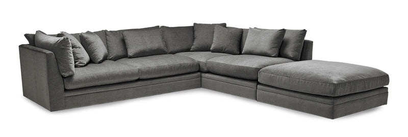 Stylus Sofas BRADFORD SOFA