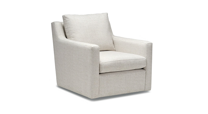 Stylus Sofas SCOPE CHAIR (SWIVEL-GLIDE)
