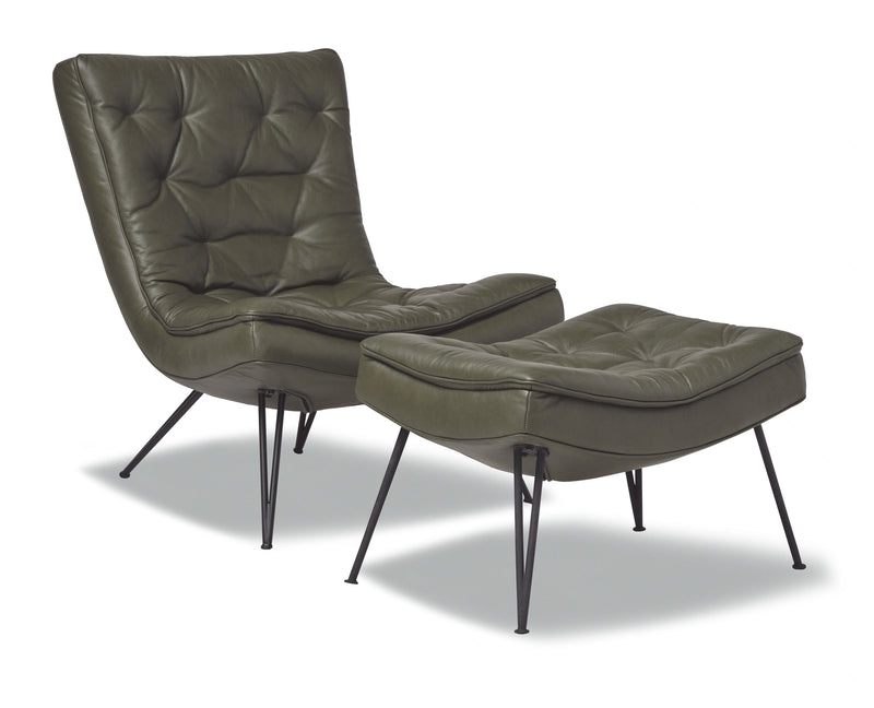 Stylus Sofas GEO CHAIR