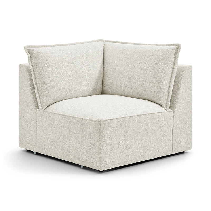 Stylus Sofas THEO ONE-ARM-CHAIR