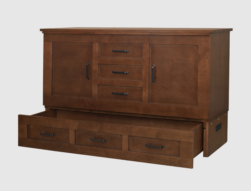 Elite Series Harrison