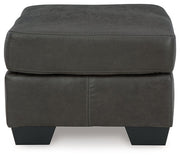 Bladen Ottoman - Coastal Roots Furniture (Courtenay, BC)