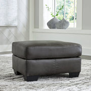 Bladen Ottoman - Coastal Roots Furniture (Courtenay, BC)