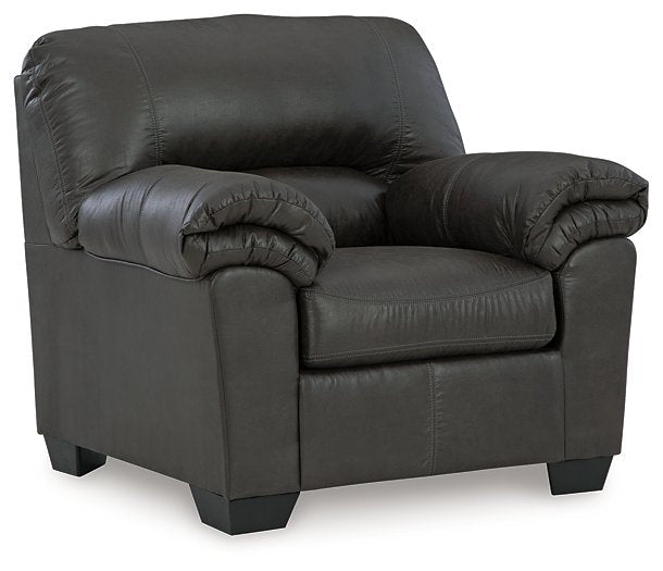 Bladen Chair - Coastal Roots Furniture (Courtenay, BC)