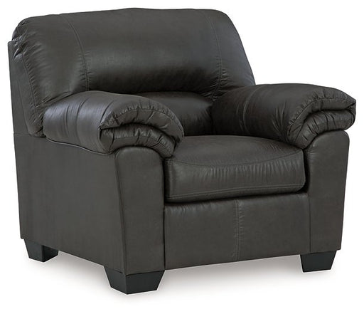 Bladen Chair - Coastal Roots Furniture (Courtenay, BC)