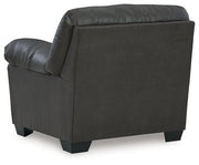 Bladen Chair - Coastal Roots Furniture (Courtenay, BC)