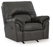 Bladen Recliner - Coastal Roots Furniture (Courtenay, BC)