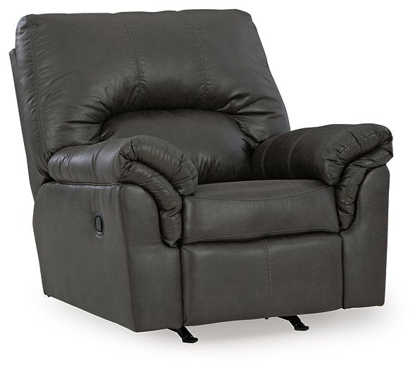 Bladen Recliner - Coastal Roots Furniture (Courtenay, BC)