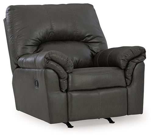 Bladen Recliner - Coastal Roots Furniture (Courtenay, BC)