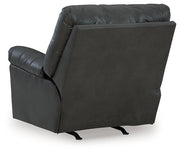 Bladen Recliner - Coastal Roots Furniture (Courtenay, BC)