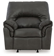Bladen Recliner - Coastal Roots Furniture (Courtenay, BC)