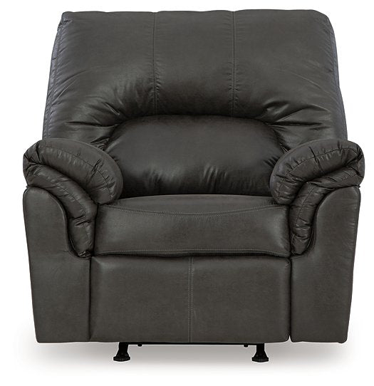 Bladen Recliner - Coastal Roots Furniture (Courtenay, BC)