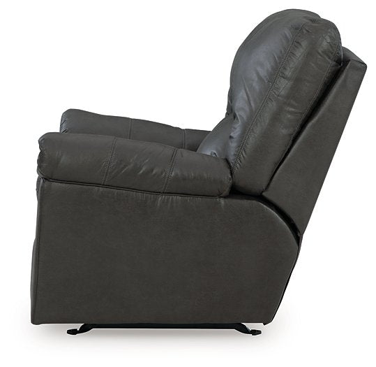 Bladen Recliner - Coastal Roots Furniture (Courtenay, BC)