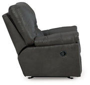 Bladen Recliner - Coastal Roots Furniture (Courtenay, BC)
