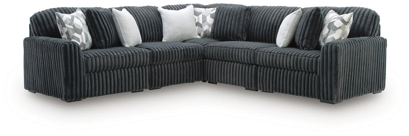 Midnight-Madness Sectional