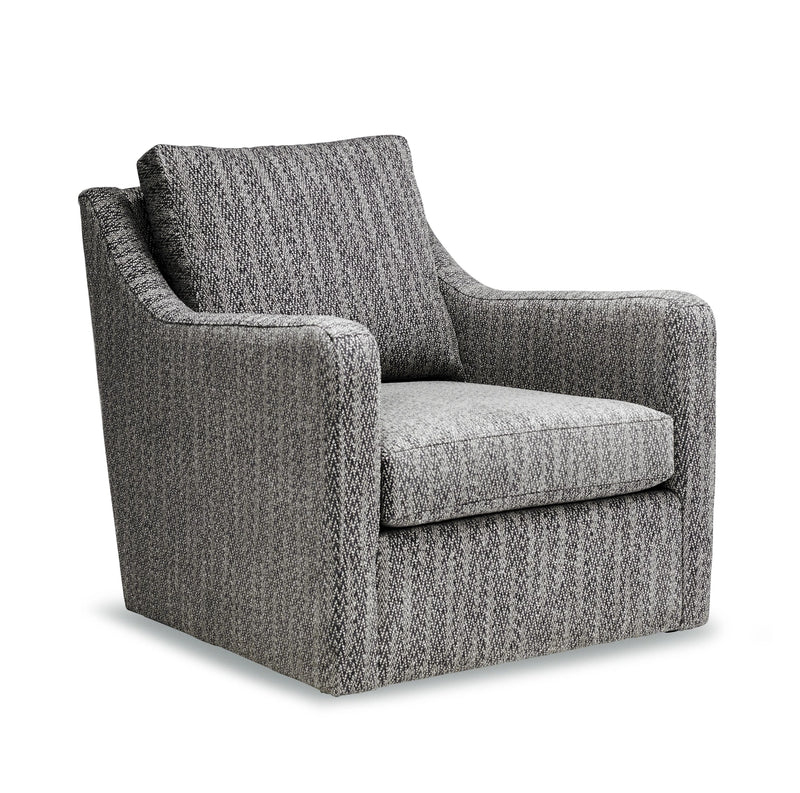 Stylus Sofas GROVE CHAIR (SWIVEL)