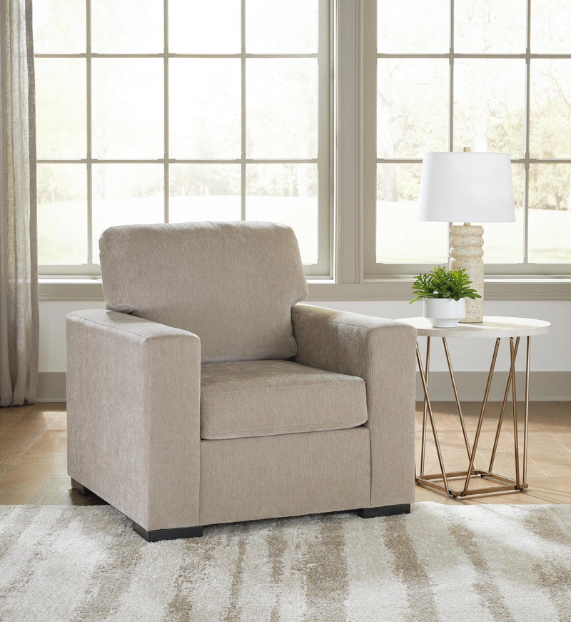Bridgepoint Chair