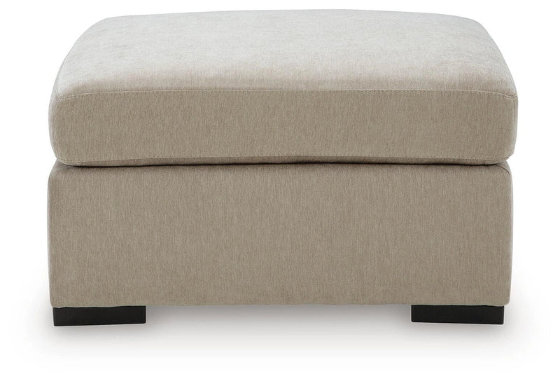 Bridgepoint Ottoman