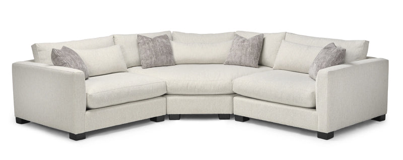 Stylus Sofas CLINT SOFA