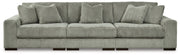 Lindyn Sectional Sofa - Coastal Roots Furniture (Courtenay, BC)