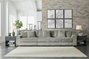 Lindyn Sectional Sofa - Coastal Roots Furniture (Courtenay, BC)
