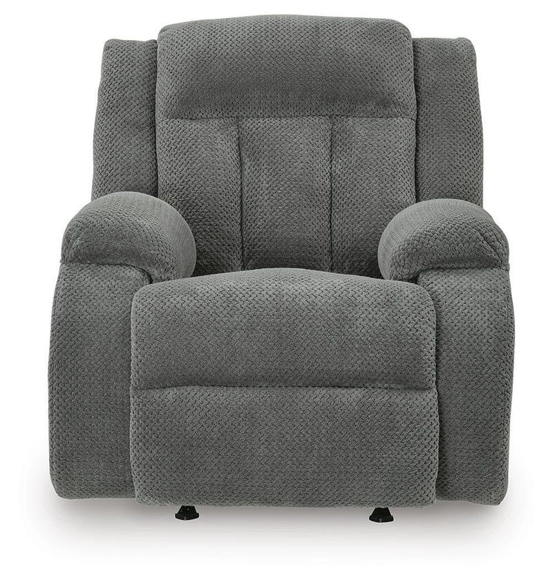 Observation Power Recliner