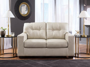 Santorine Loveseat - Coastal Roots Furniture (Courtenay, BC)