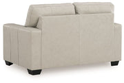 Santorine Loveseat - Coastal Roots Furniture (Courtenay, BC)