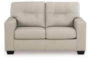 Santorine Loveseat - Coastal Roots Furniture (Courtenay, BC)