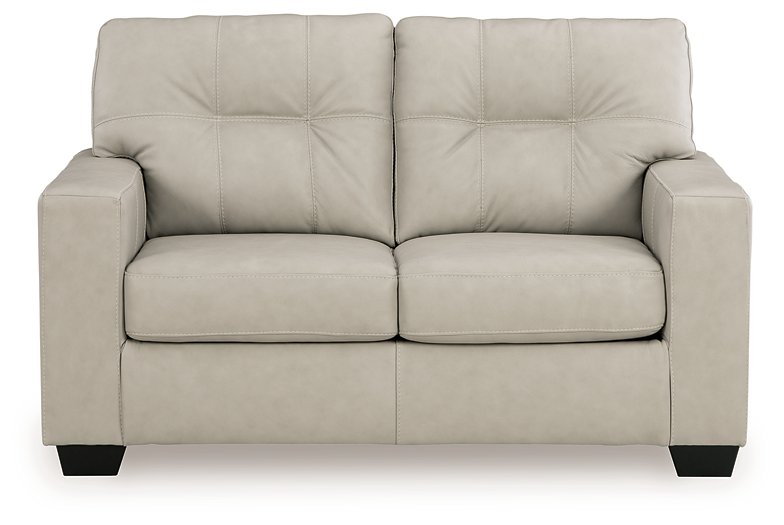 Santorine Loveseat - Coastal Roots Furniture (Courtenay, BC)
