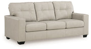 Santorine Sofa Sleeper - Coastal Roots Furniture (Courtenay, BC)