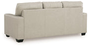 Santorine Sofa - Coastal Roots Furniture (Courtenay, BC)