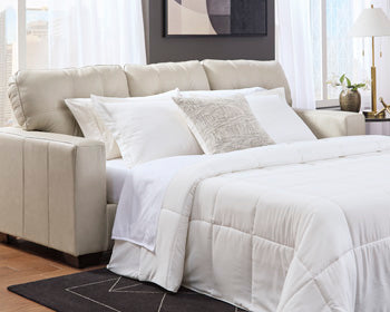 Santorine Sofa Sleeper - Coastal Roots Furniture (Courtenay, BC)