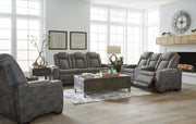 Next-Gen DuraPella Living Room Set - Coastal Roots Furniture (Courtenay, BC)