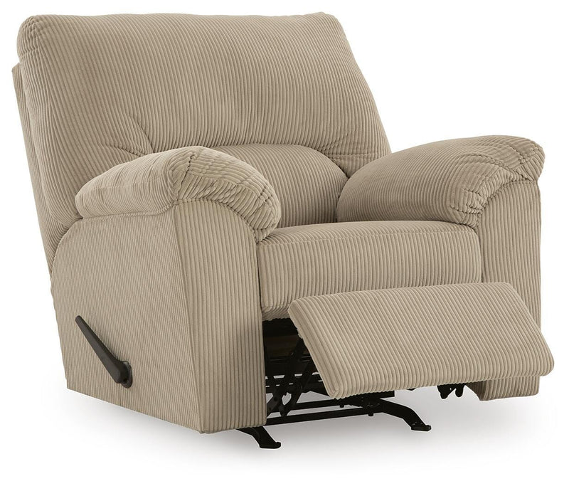 SimpleJoy Rocker Recliner