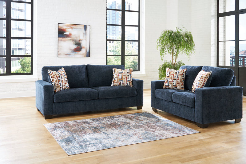 Aviemore Living Room Set - Coastal Roots Furniture (Courtenay, BC)