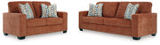 Aviemore Living Room Set - Coastal Roots Furniture (Courtenay, BC)