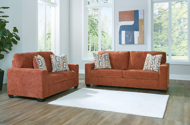Aviemore Living Room Set - Coastal Roots Furniture (Courtenay, BC)