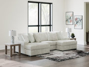 Stupendous Sectional with Chaise - Coastal Roots Furniture (Courtenay, BC)