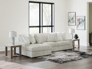 Stupendous Sectional with Chaise - Coastal Roots Furniture (Courtenay, BC)