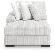 Stupendous Sectional with Double Chaise - Coastal Roots Furniture (Courtenay, BC)