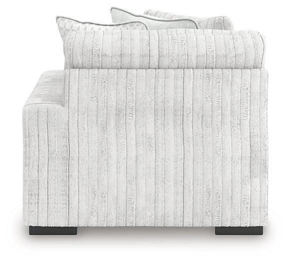 Stupendous Sectional with Double Chaise - Coastal Roots Furniture (Courtenay, BC)