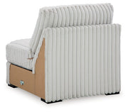 Stupendous Sectional with Chaise - Coastal Roots Furniture (Courtenay, BC)