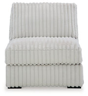 Stupendous Sectional with Chaise - Coastal Roots Furniture (Courtenay, BC)