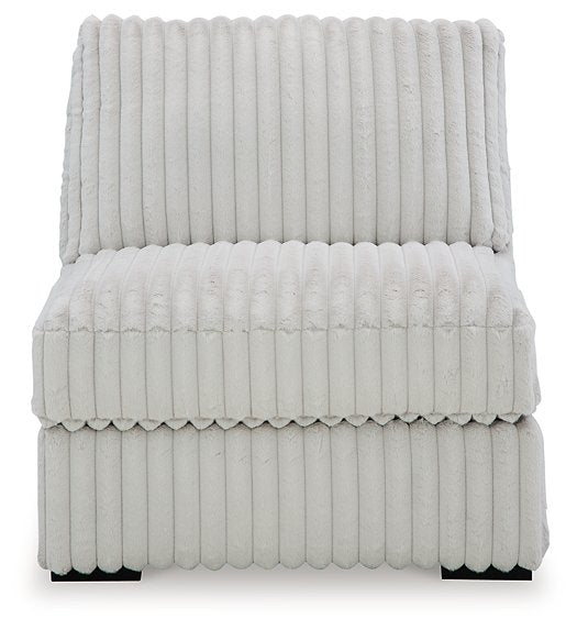 Stupendous Sectional with Chaise - Coastal Roots Furniture (Courtenay, BC)