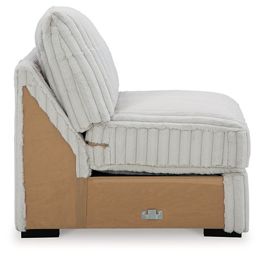 Stupendous Sectional with Chaise - Coastal Roots Furniture (Courtenay, BC)